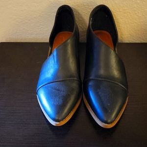 Universal Thread Wenda Ankle Boots